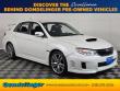 Used 2013 Subaru Impreza WRX STI 4dr Sedan