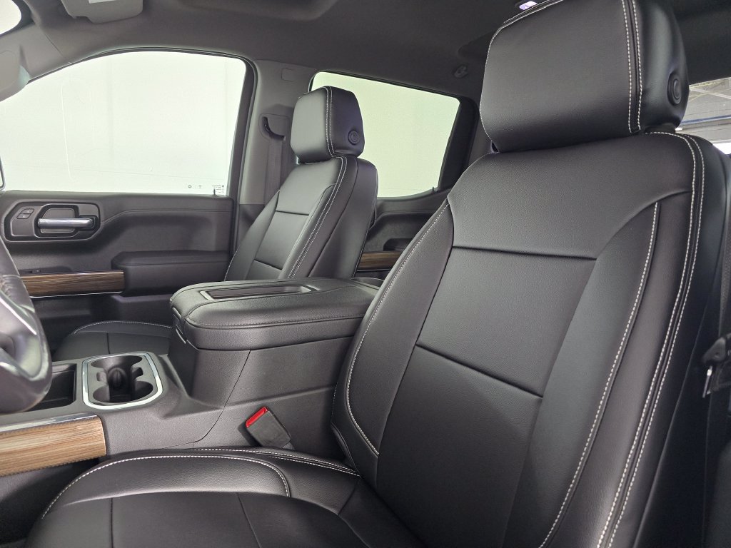 2021 Chevrolet Silverado 1500 LT Trail Boss - Photo 13