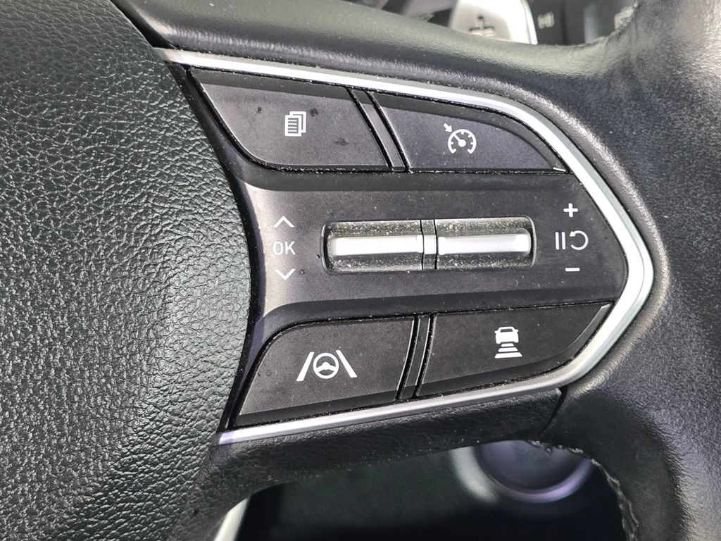 2023 Hyundai Santa Fe SEL - Photo 24