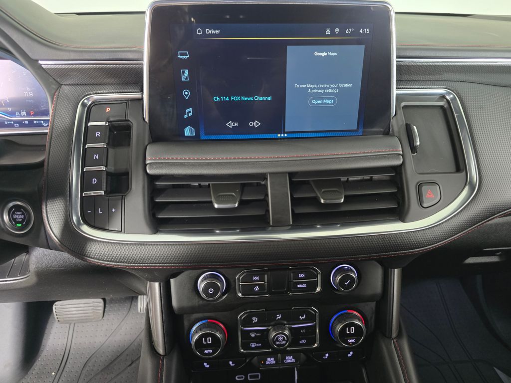 2022 Chevrolet Suburban RST - Photo 28