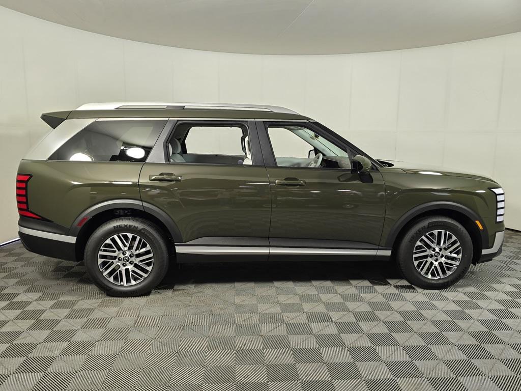 2026 Hyundai Palisade SEL photo 2