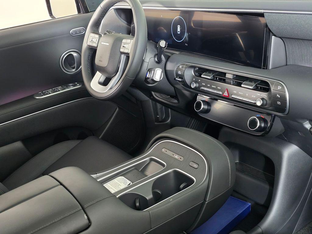 2026 Hyundai Palisade Calligraphy - Photo 19