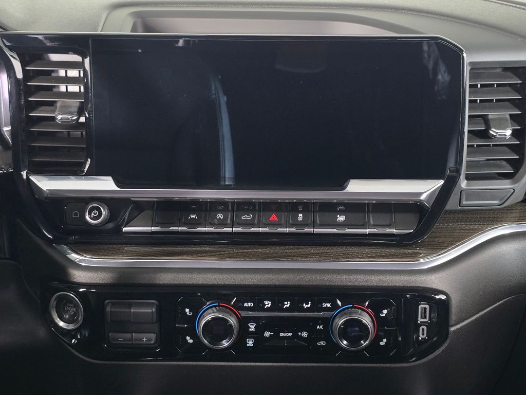 2023 Chevrolet Silverado 1500 RST - Photo 26