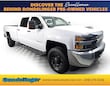 Chevrolet Silverado 2500HD