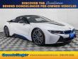 Used 2019 BMW i8  Convertible