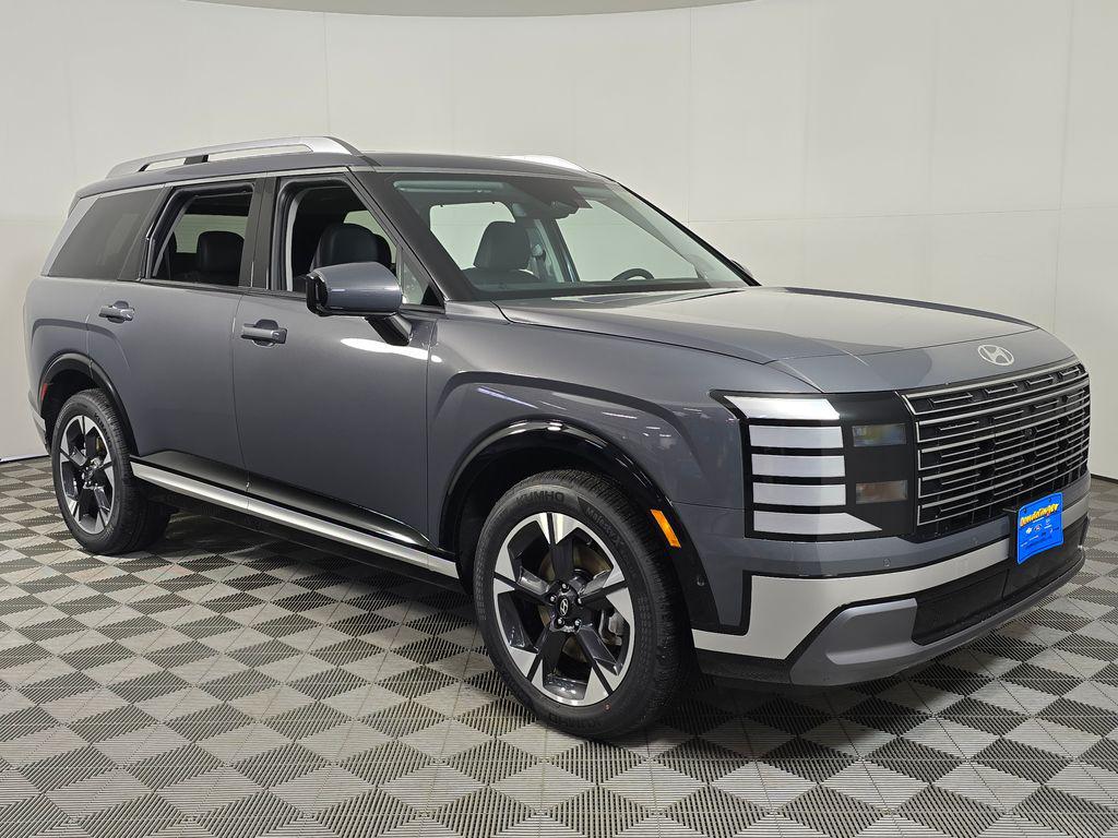 2026 Hyundai Palisade Limited AWD's photo