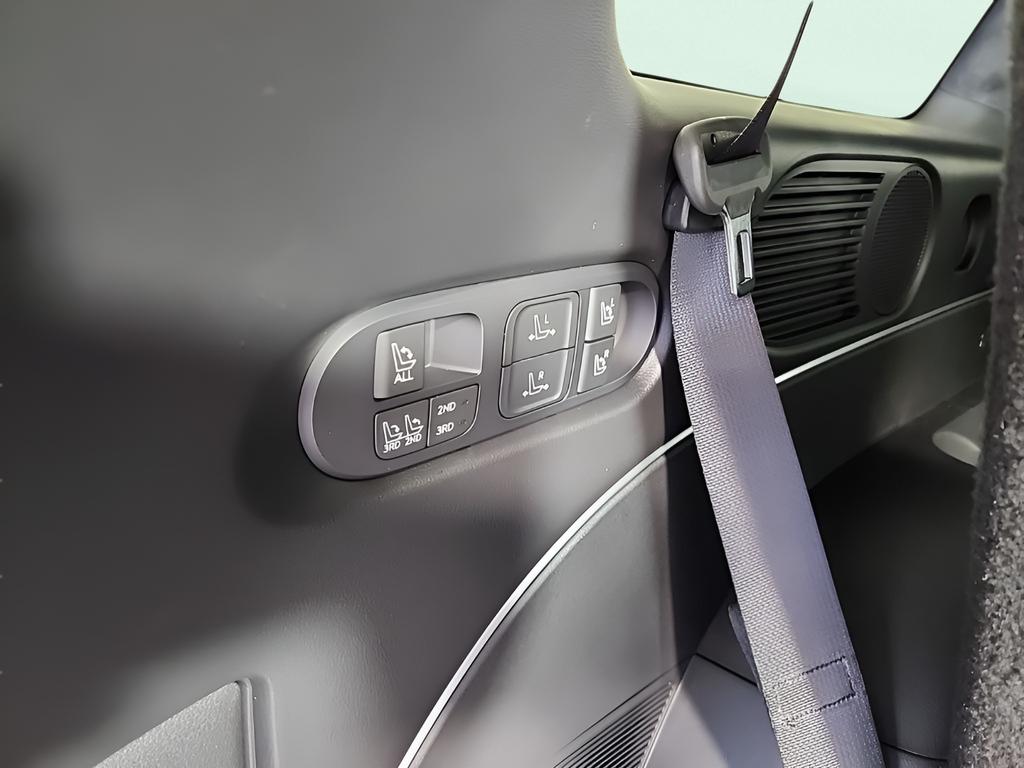 2026 Hyundai Palisade Calligraphy - Photo 36