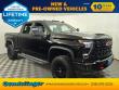 Used 2024 Chevrolet Silverado 2500 HD ZR2 Truck Crew Cab