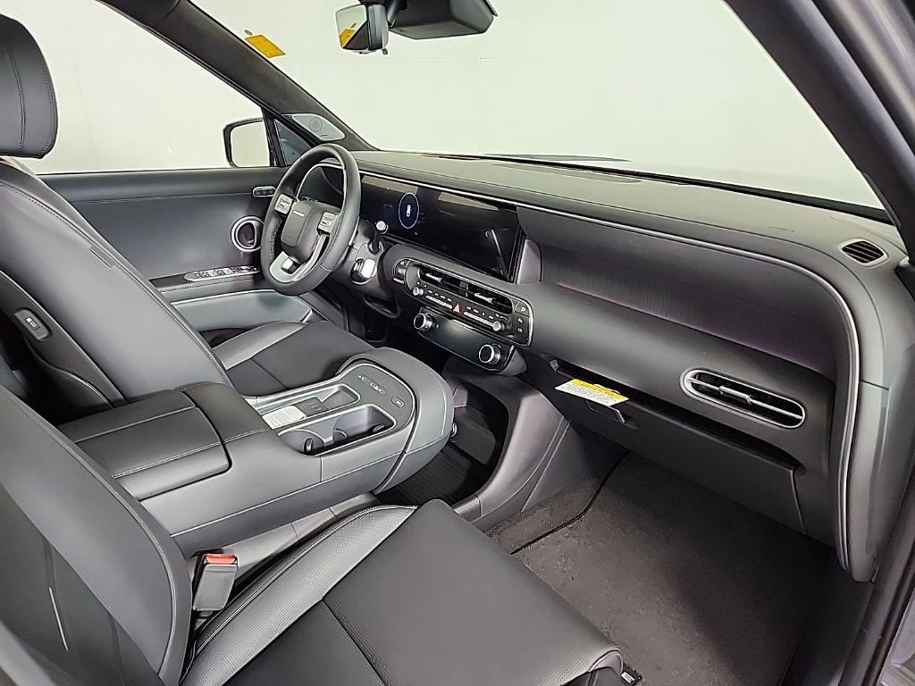 2026 Hyundai Palisade Calligraphy - Photo 46