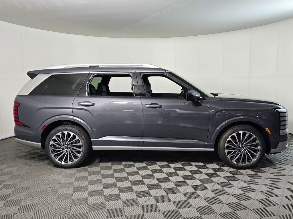 New 2026 Hyundai Palisade Calligraphy AWD SUV