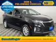 Used 2024 Chevrolet Equinox LT w/1LT SUV