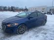 Used 2017 Hyundai Elantra SE Sedan