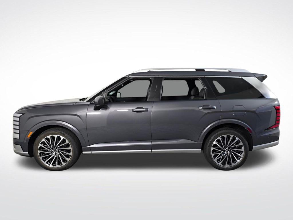 2026 Hyundai Palisade Calligraphy - Photo 6