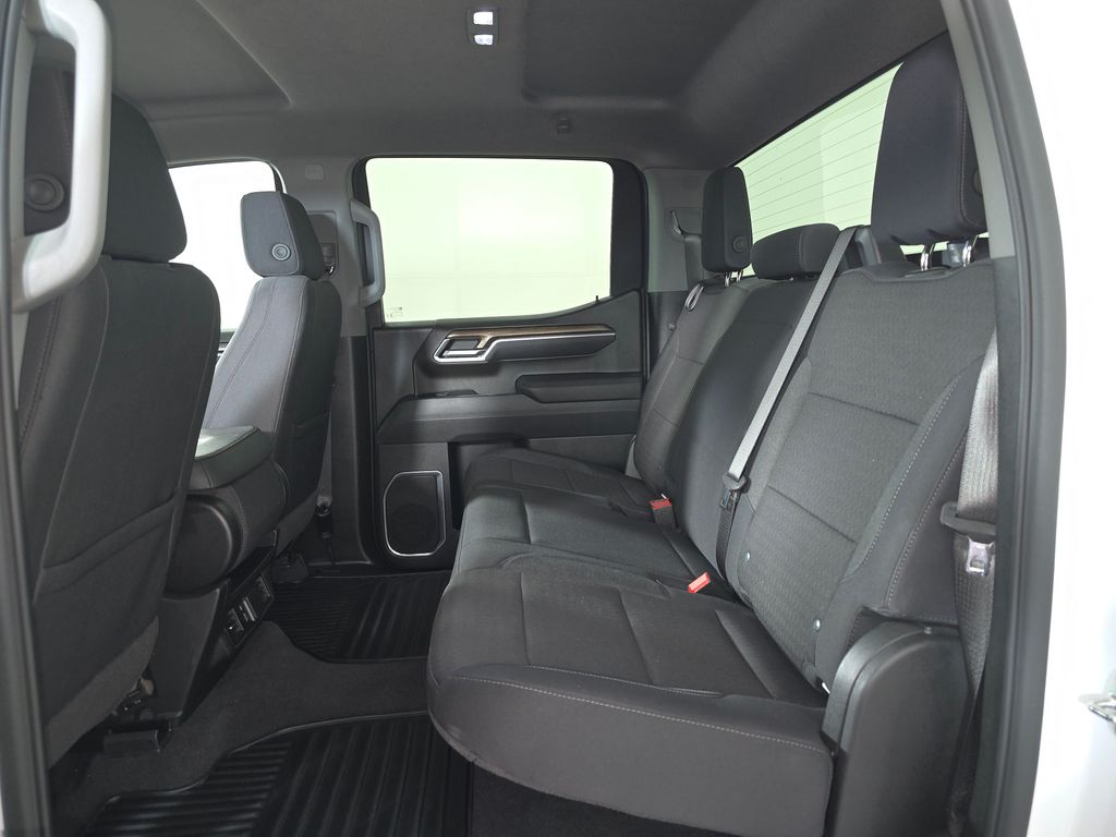 2026 Chevrolet Silverado 1500 RST - Photo 15