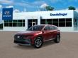 New 2026 Hyundai Tucson SE AWD SUV