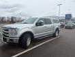 Used 2017 Ford F-150  Truck SuperCrew Cab