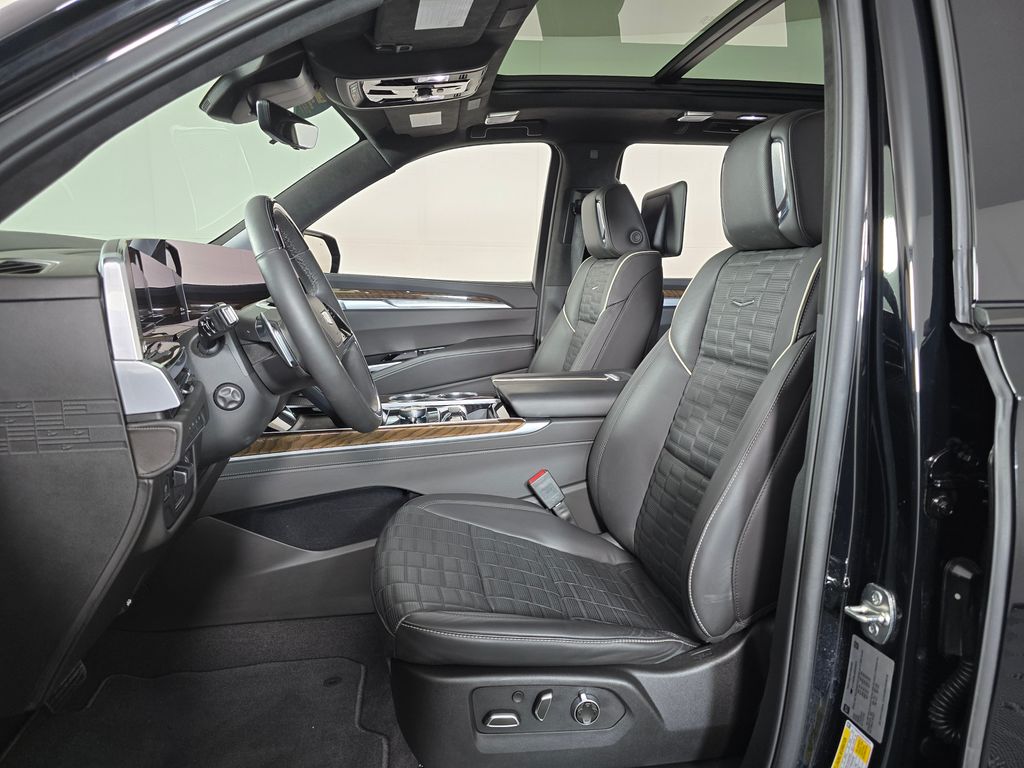 2025 Cadillac Escalade Sport Platinum - Photo 10