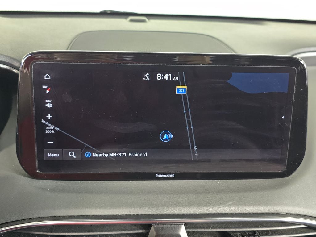 2023 Hyundai Santa Fe SEL - Photo 27