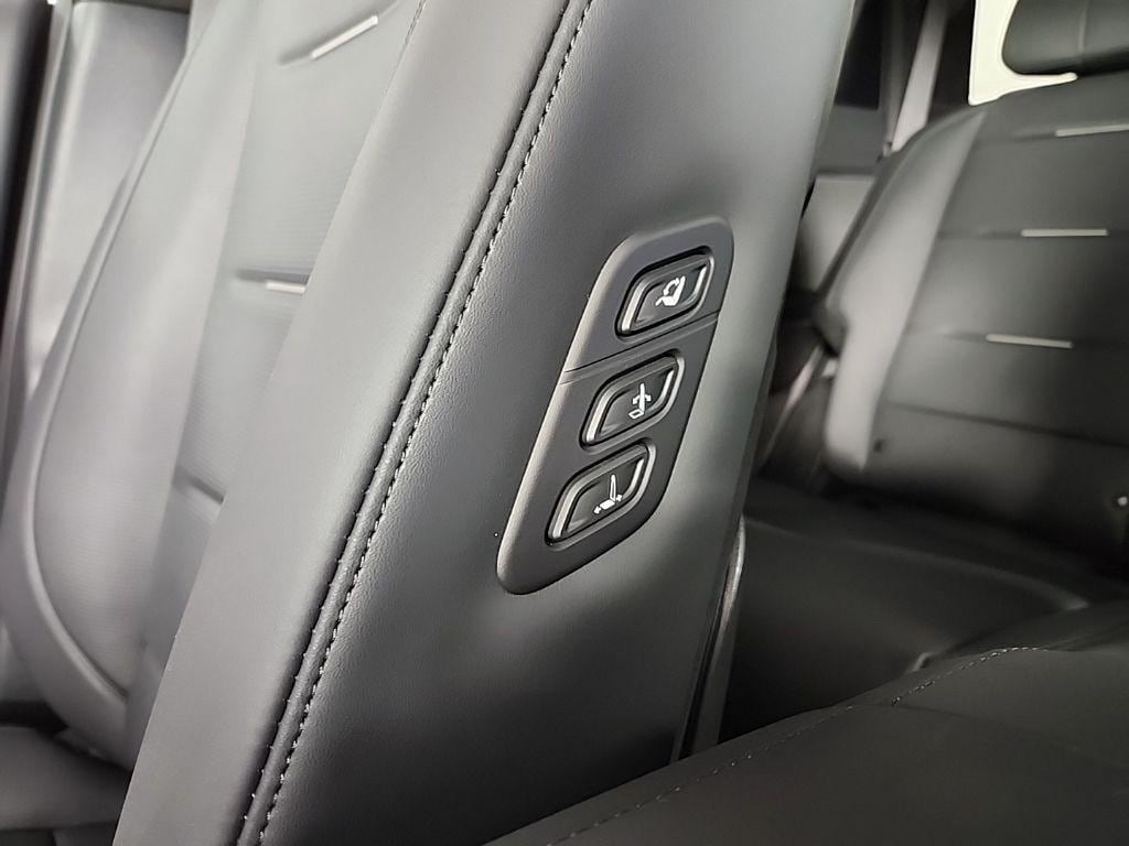 2026 Hyundai Palisade Calligraphy - Photo 26