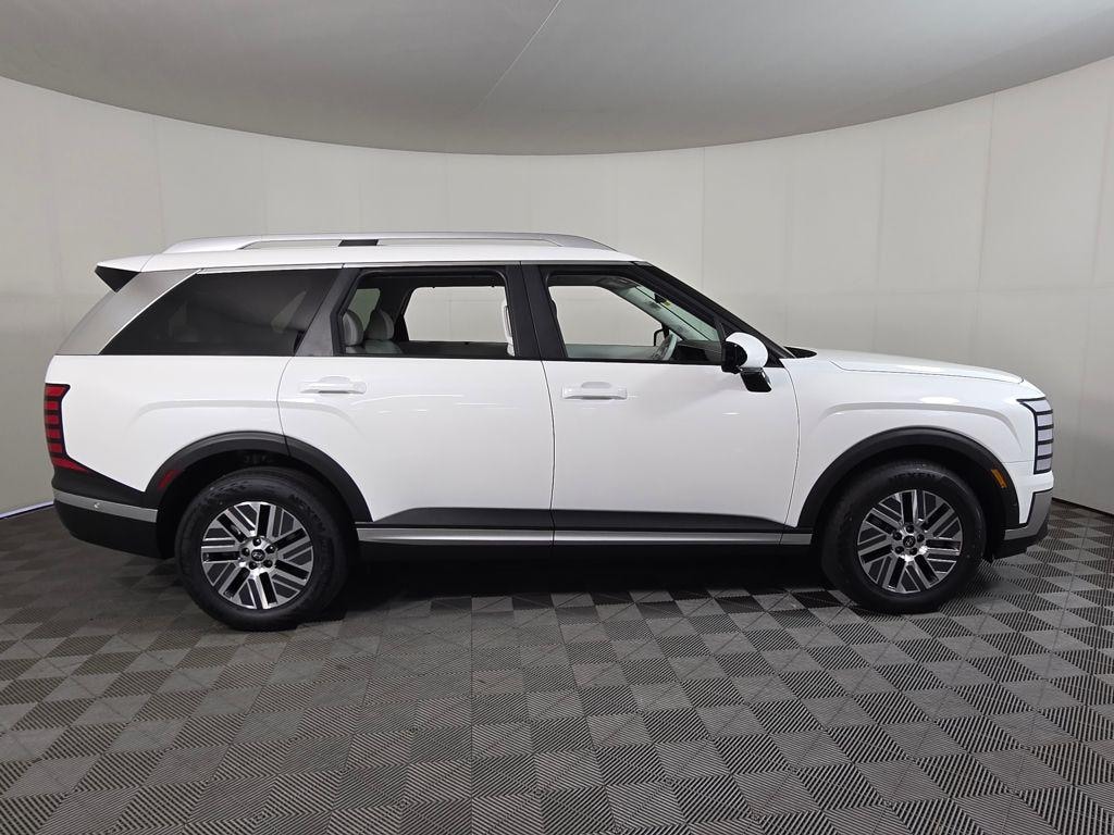 New 2026 Hyundai Palisade Hybrid SEL Premium 7P SUV