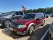 Used 2008 Ford Taurus X SEL SUV