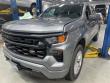 Used 2023 Chevrolet Silverado 1500 Custom Truck Crew Cab