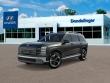 New 2027 Hyundai Palisade Hybrid Limited 8P SUV