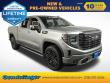 Used 2024 GMC Sierra 1500 Denali Ultimate Truck Crew Cab