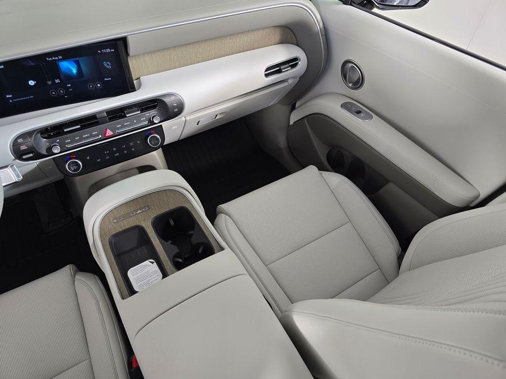 2026 Hyundai Palisade SEL Convenience - Photo 35