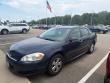 Used 2011 Chevrolet Impala LS Sedan