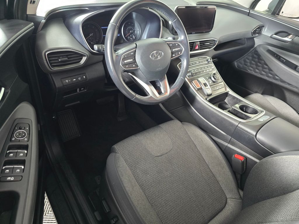 2023 Hyundai Santa Fe SEL - Photo 10