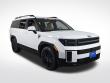 New 2027 Hyundai Santa Fe HEV Calligraphy SUV