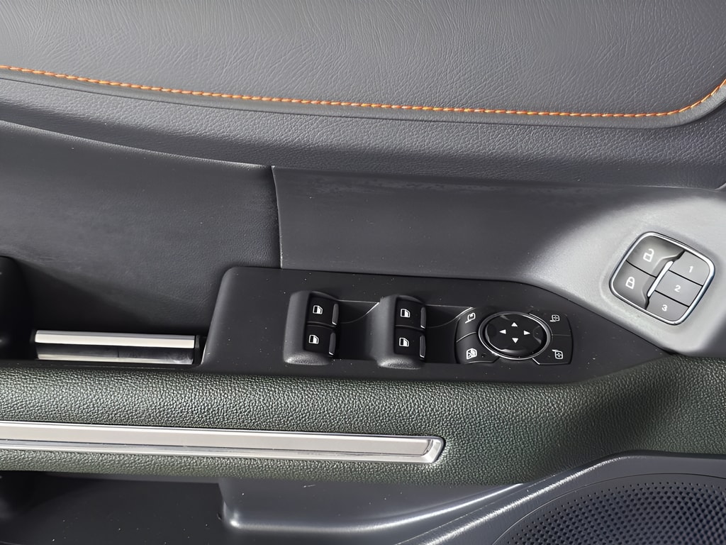 2022 Ford Expedition Timberline - Photo 34