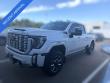 Used 2024 GMC Sierra 3500 HD Denali Truck Crew Cab