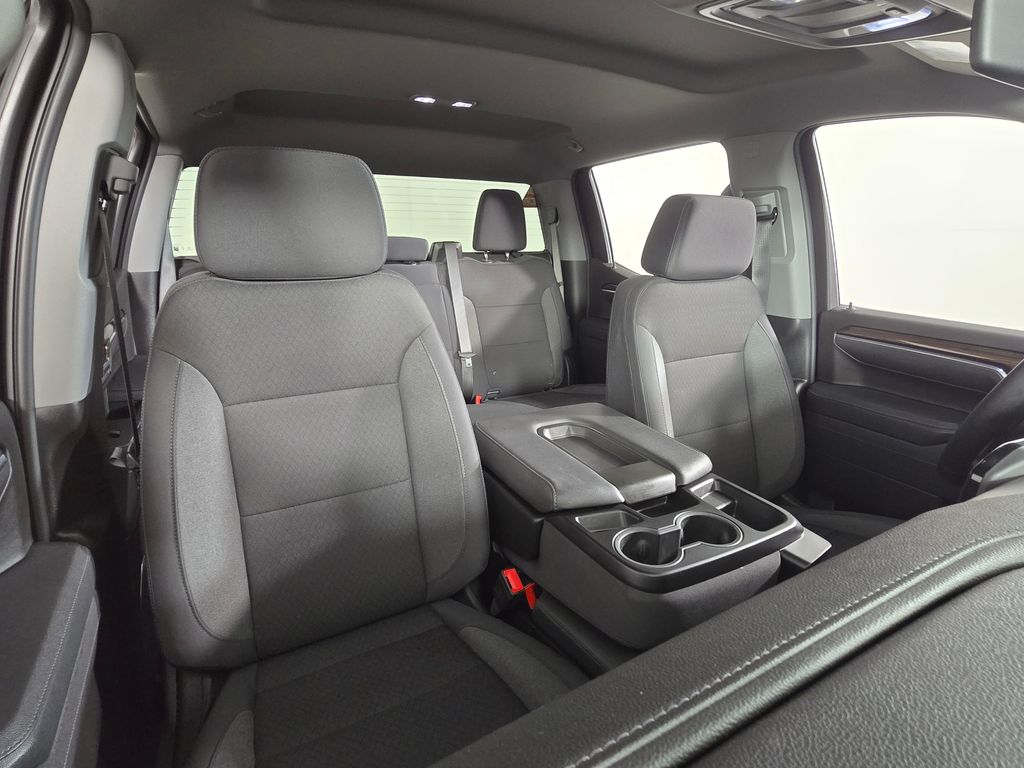 2026 Chevrolet Silverado 1500 RST - Photo 13