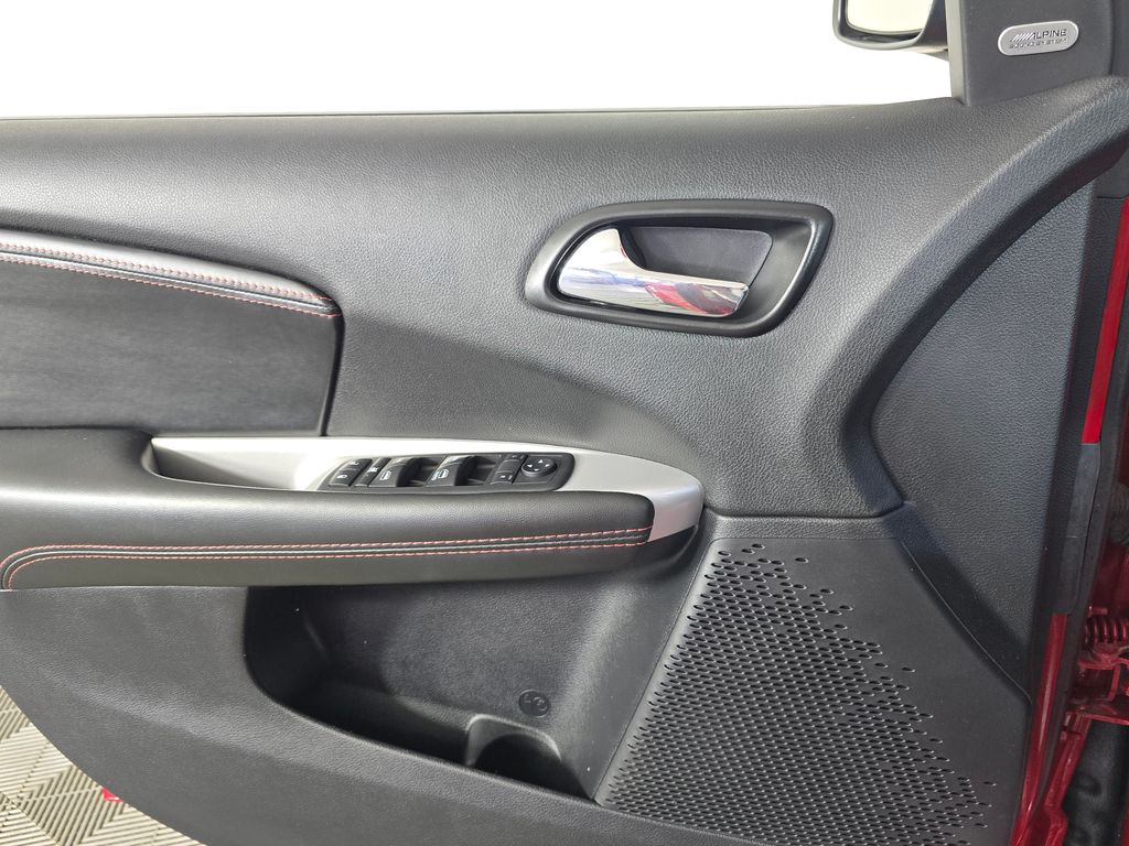 2019 Dodge Journey GT - Photo 34