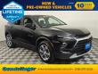 Used 2025 Chevrolet Blazer LT w/2LT SUV