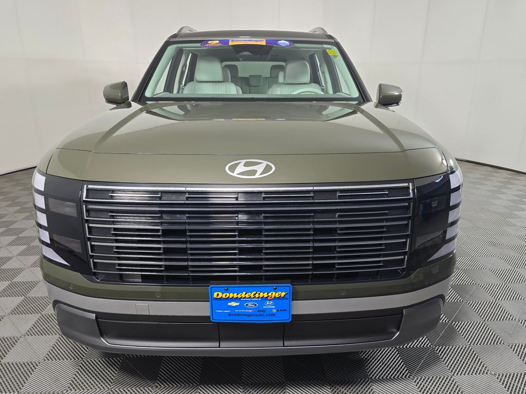 Used 2026 Hyundai Palisade SEL Convenience with VIN KM8RGES26TU021703 for sale in Baxter, Minnesota