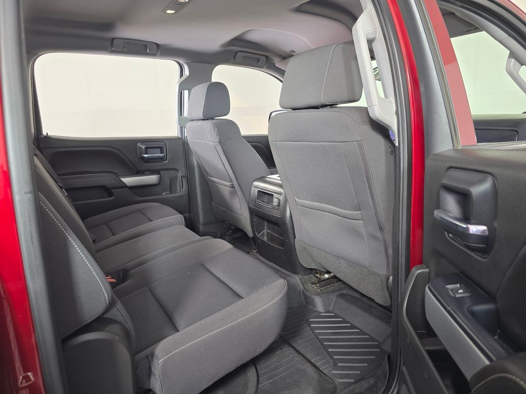 2018 Chevrolet Silverado 1500 LT - Photo 17