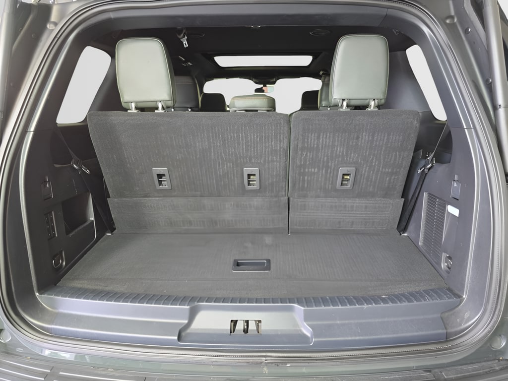 2022 Ford Expedition Timberline - Photo 17