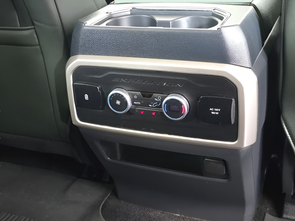 2022 Ford Expedition Timberline - Photo 19