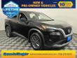Used 2023 Nissan Rogue S SUV