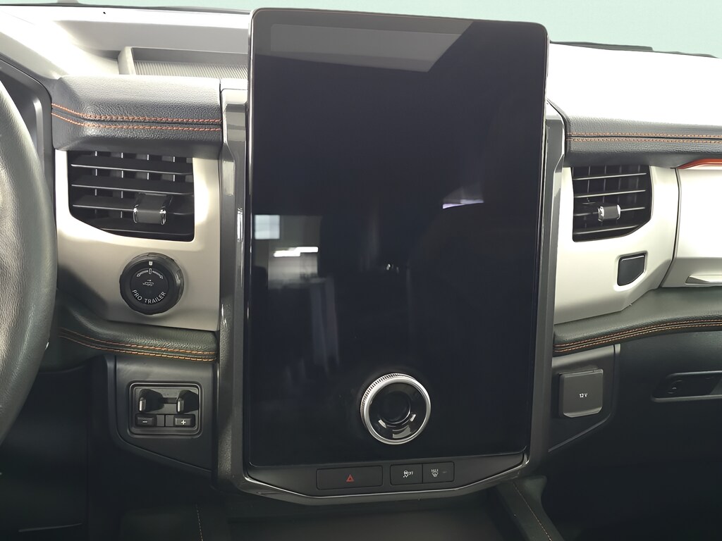 2022 Ford Expedition Timberline - Photo 23