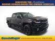Used 2017 Chevrolet Silverado 1500 LTZ Truck Crew Cab