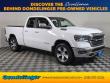 Used 2020 Ram 1500 Laramie Truck Quad Cab