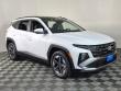 New 2025 Hyundai Tucson Hybrid SEL Convenience SUV