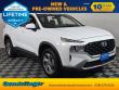Used 2023 Hyundai Santa Fe SE SUV