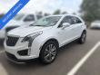 Used 2024 CADILLAC XT5 Premium Luxury SUV