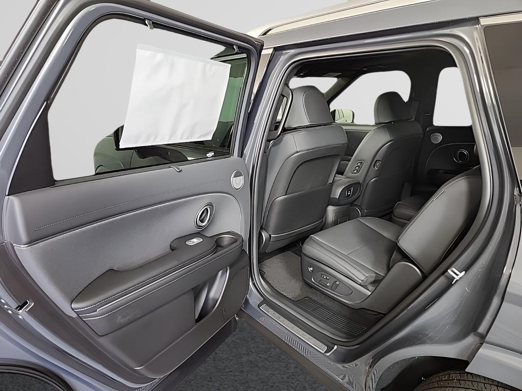2026 Hyundai Palisade Calligraphy - Photo 27