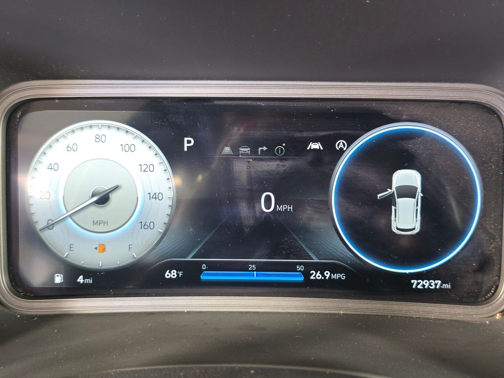 2022 Hyundai Kona Limited - Photo 30
